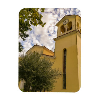 Der Glockenturm Magnet