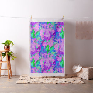 Der Glorified Garden.... Stoff