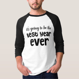 Der glückliche erste Schultag für Lehrer Bestes Ja T-Shirt