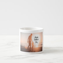 Der glückliche Vatertag