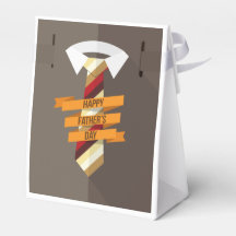 Der glückliche Vatertag