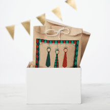 Der glückliche Vatertag