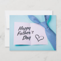 Der glückliche Vatertag