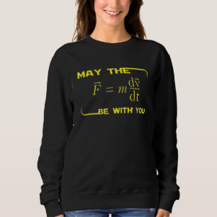 Der glücklichste Physiklehrer Mathematiklehrer für Sweatshirt