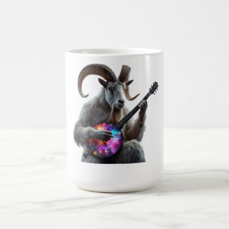 Der GOAT Bluegrass Kaffeetasse