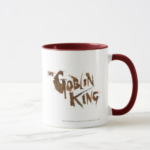 Der Goblin King Tasse