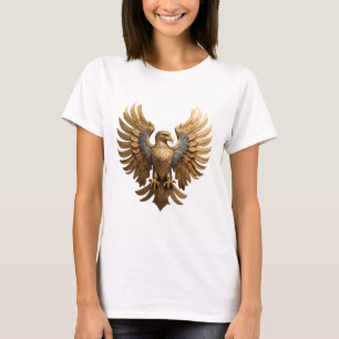 Der Goldadler T-Shirt