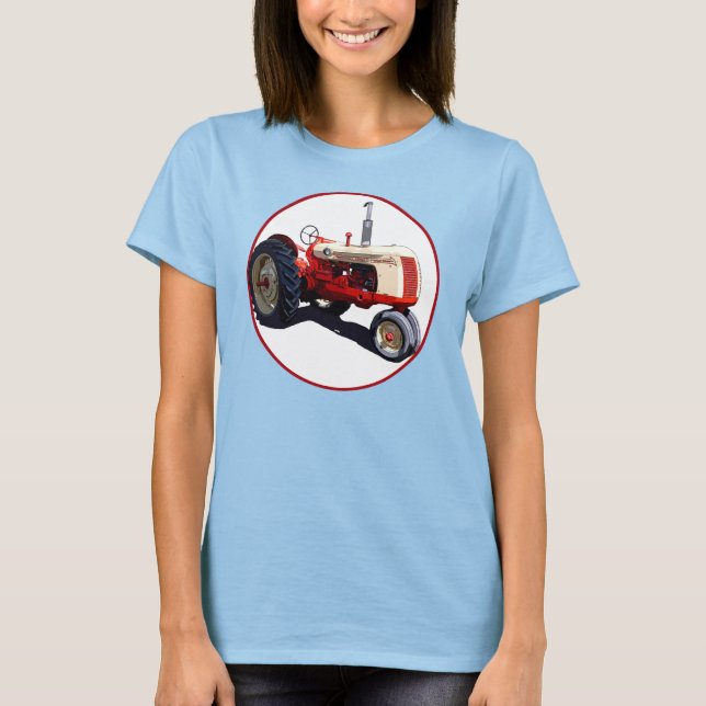 Der Goldene Pfeil T-Shirt (Vorderseite)