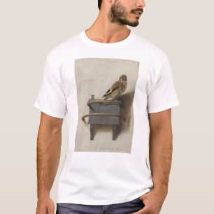 Der Goldfinch T-Shirt