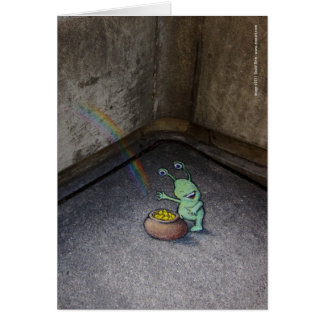 der Goldschatz der sluggos