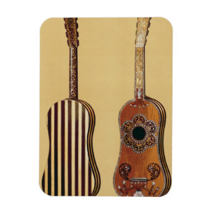 Der Goldtempel des Fürstentums Idol Guadma in Ra Magnet