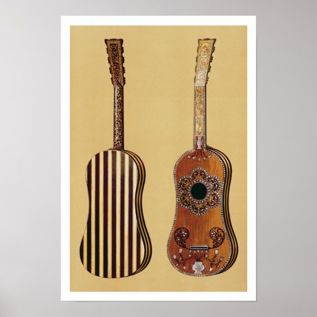 Der Goldtempel des Fürstentums Idol Guadma in Ra Poster (Vorne)