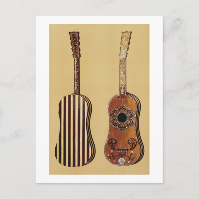 Der Goldtempel des Fürstentums Idol Guadma in Ra Postkarte (Vorderseite)