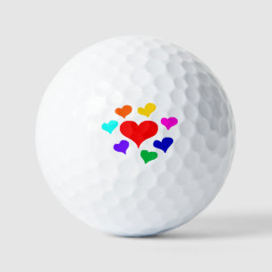 Der Golf-Ball zum Selbstverständlichen Preis Golfball