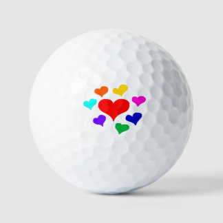 Der Golf-Ball zum Selbstverständlichen Preis Golfball