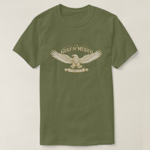 DER GOLF VON MEXIKO FÜR IMMER T-Shirt