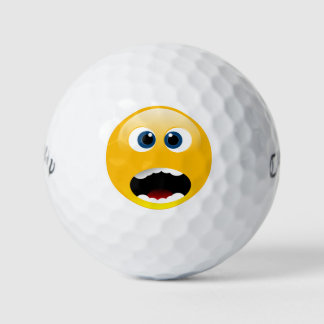 der Golfball