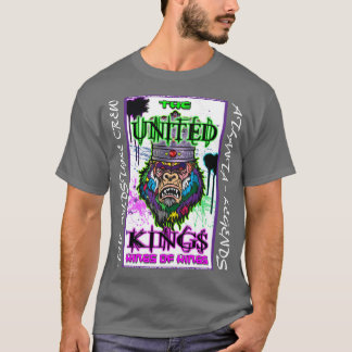 DER GORILLA ATL-T - Shirt