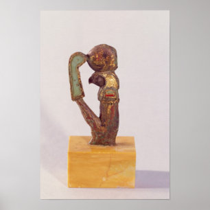 Der Gott bezüglich, Saite Zeitraum Poster