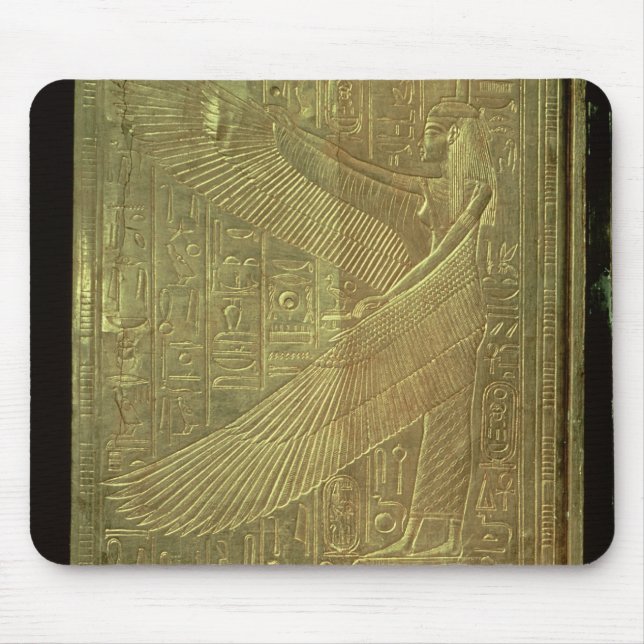 Der Göttin Isis Mousepad (Vorne)