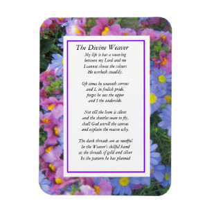 Der Göttliche Weber-Magnet Magnet