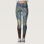 Der Gourdy Night Starry Fine Art Spoof Leggings<br><div class="desc">Der Gourdy Night Starry Fine Art Spoof ist ein Acrylgemälde nach einem berühmten Kunstwerk. Das ikonische Bild besteht aus einer Decode von Obst und Gemüse. Ideal für vegane Gastronomiebhaber, vegane Restaurants und vegetarische Restaurants. Das Kunstwerk zeigt das Dorf Saint-Rémy-de-Provence kurz vor Sonnenaufgang. Ein malerisches Dorf, eingebettet unter den Hügeln, ist...</div>