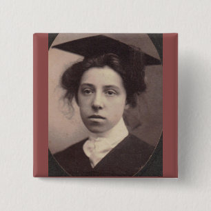 Der Graduate Button