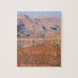 Der Grand Canyon - 8x10 - 110 Stück Puzzle