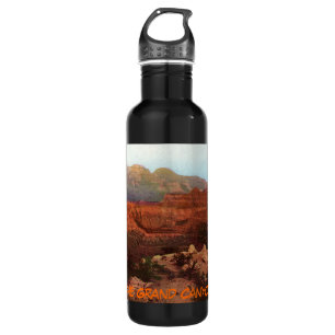 Der Grand Canyon Edelstahlflasche
