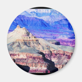 Der Grand Canyon Nationalpark Magnet