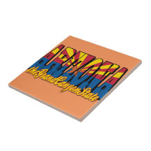 Der Grand Canyon-Staat