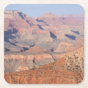 Der Grand Canyon - Untersetzer Colorado