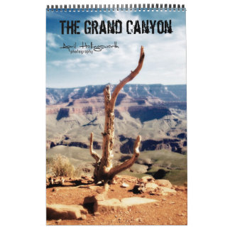 Der Grand- Canyonkalender Kalender