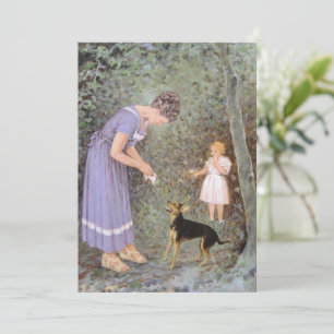 Der Graue kleine Hund von Guido Marzulli, Realismu