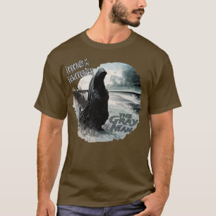 Der graue Mann T-Shirt