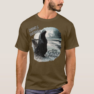 Der graue Mann T-Shirt