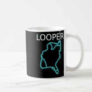 Der Great Loop Looper Bootfahren  Kaffeetasse