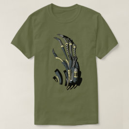 Der Greifer T-Shirt