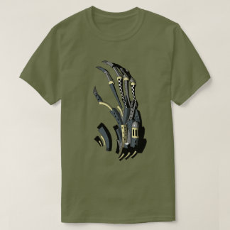 Der Greifer T-Shirt