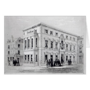 Der Gresham Verein