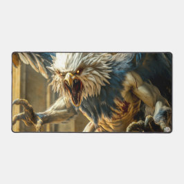 Der Griffen Schreibtischunterlage