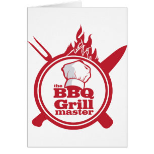 Der GRILLEN Grillmeister