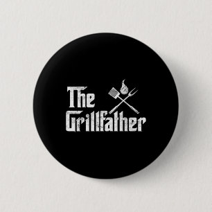 Der Grillfather Bbq Grill Und Räucherofen Rbecue K Button