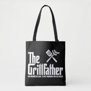 Der Grillvater