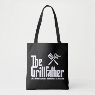 Der Grillvater