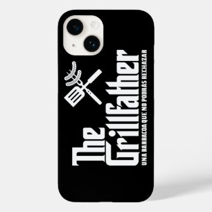 Der Grillvater Case-Mate iPhone 14 Hülle