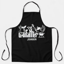 Der Grillvater