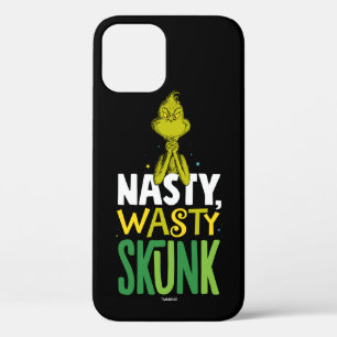 Der Grinch Scheußlicher Stinker Case-Mate iPhone Hülle