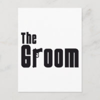 Der Groom (Mafia)
