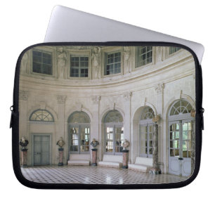Der großartige Salon, 1656-1661 (Foto) Laptopschutzhülle